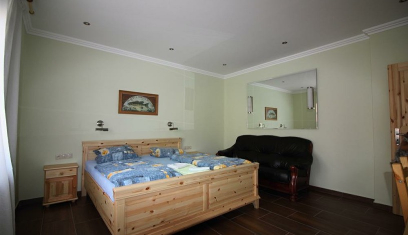 Family Penzion Olga Mariánské Lázně